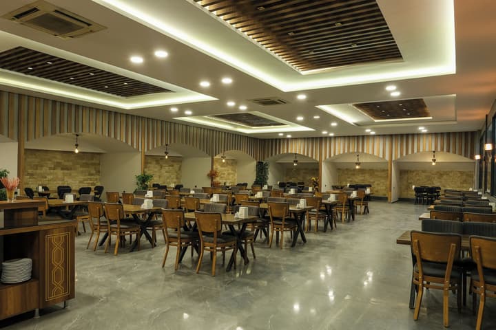 ANYA RESORT HOTEL