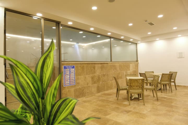 ANYA RESORT HOTEL