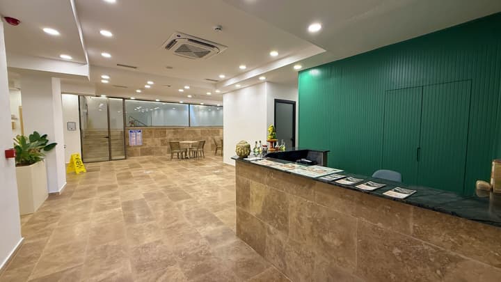 ANYA RESORT HOTEL