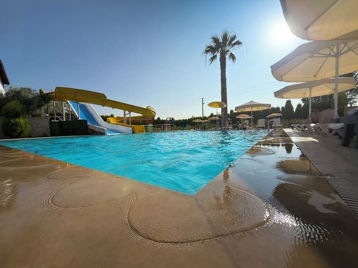 ANYA RESORT HOTEL