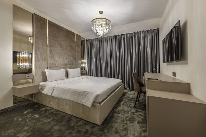 St.Palace hotel