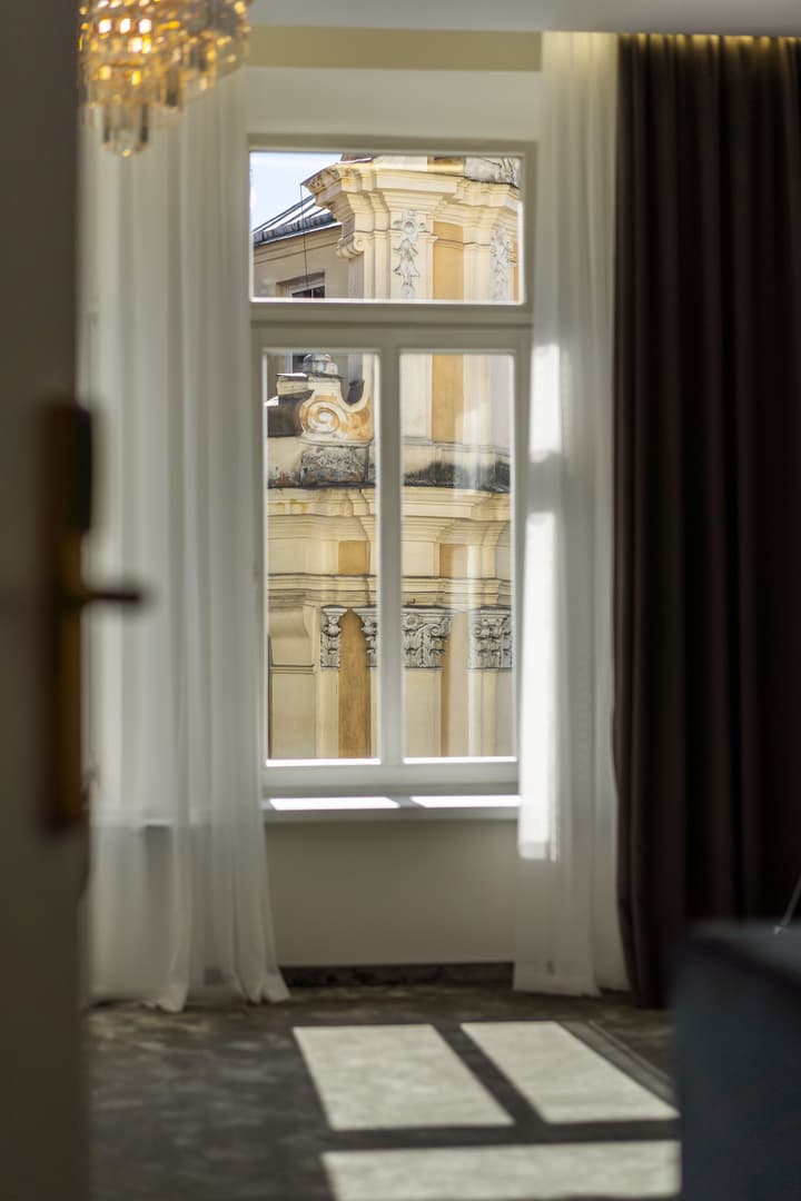 St.Palace hotel