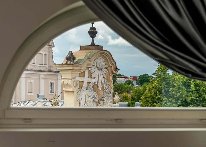 St.Palace hotel