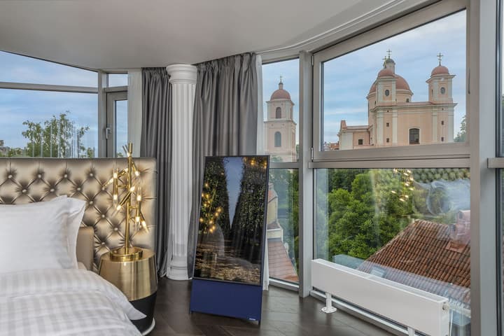 St.Palace hotel