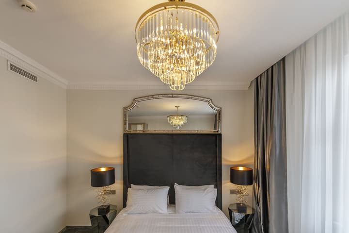 St.Palace hotel
