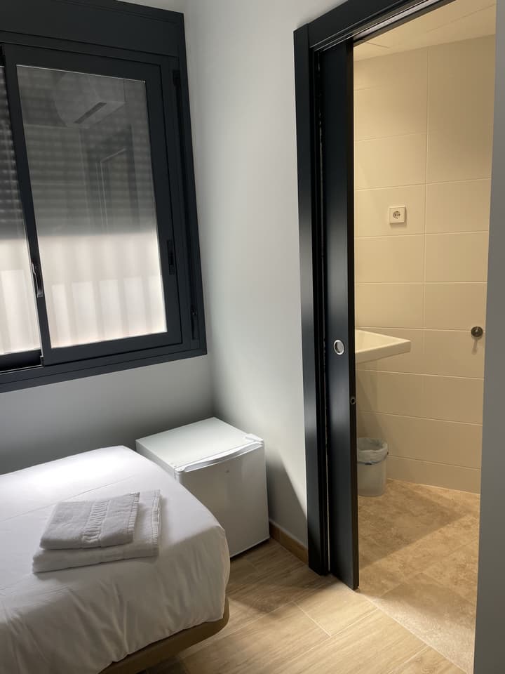 Hey Rooms