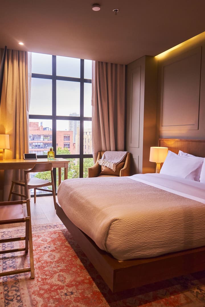 Hotel Coco