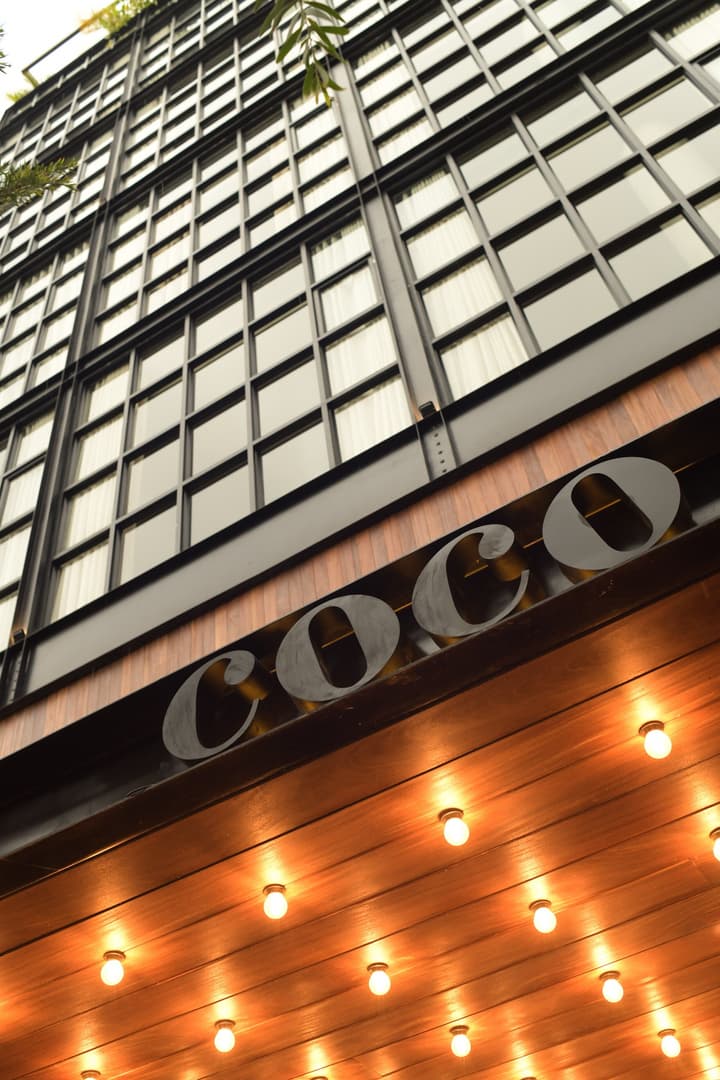 Hotel Coco