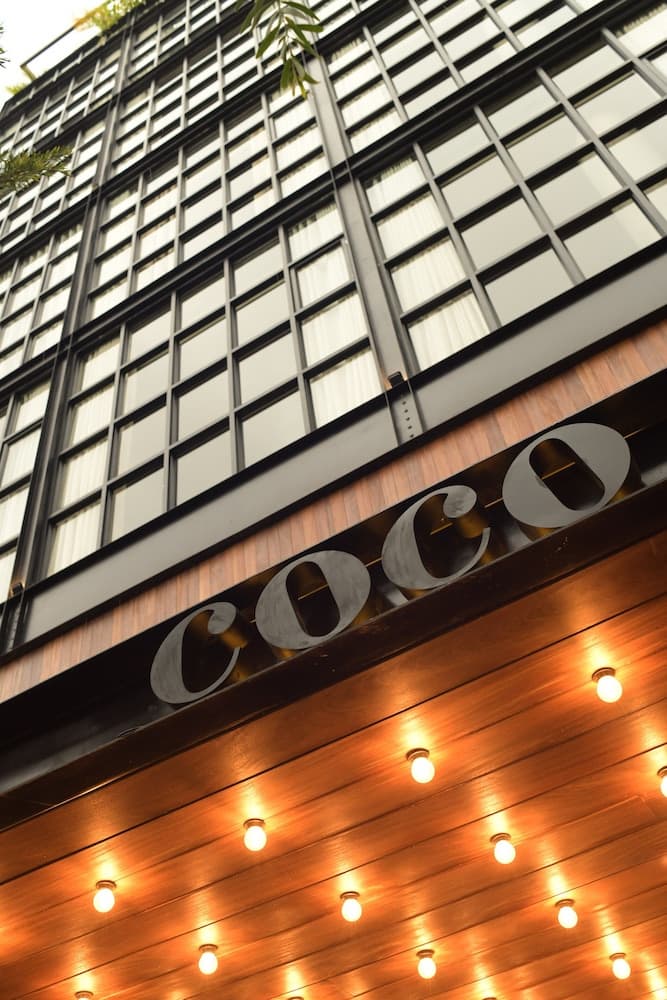 Hotel Coco