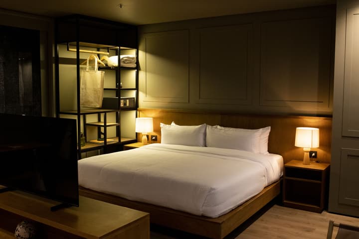 Hotel Coco