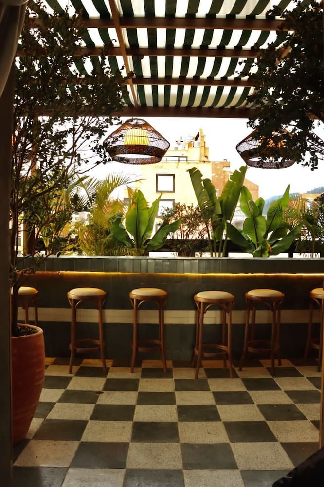 Hotel Coco