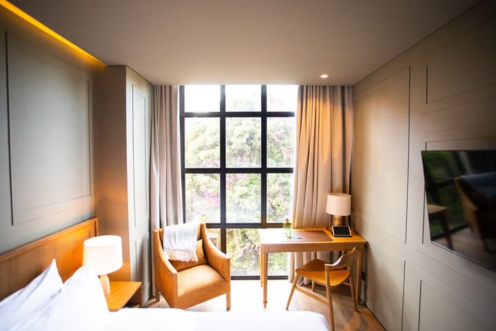 Hotel Coco