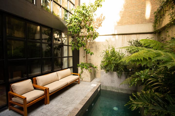 Hotel Coco