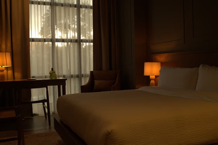 Hotel Coco