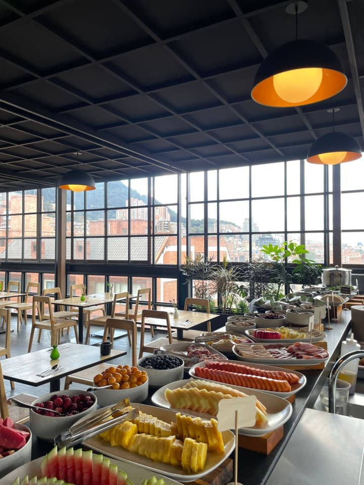 Hotel Coco