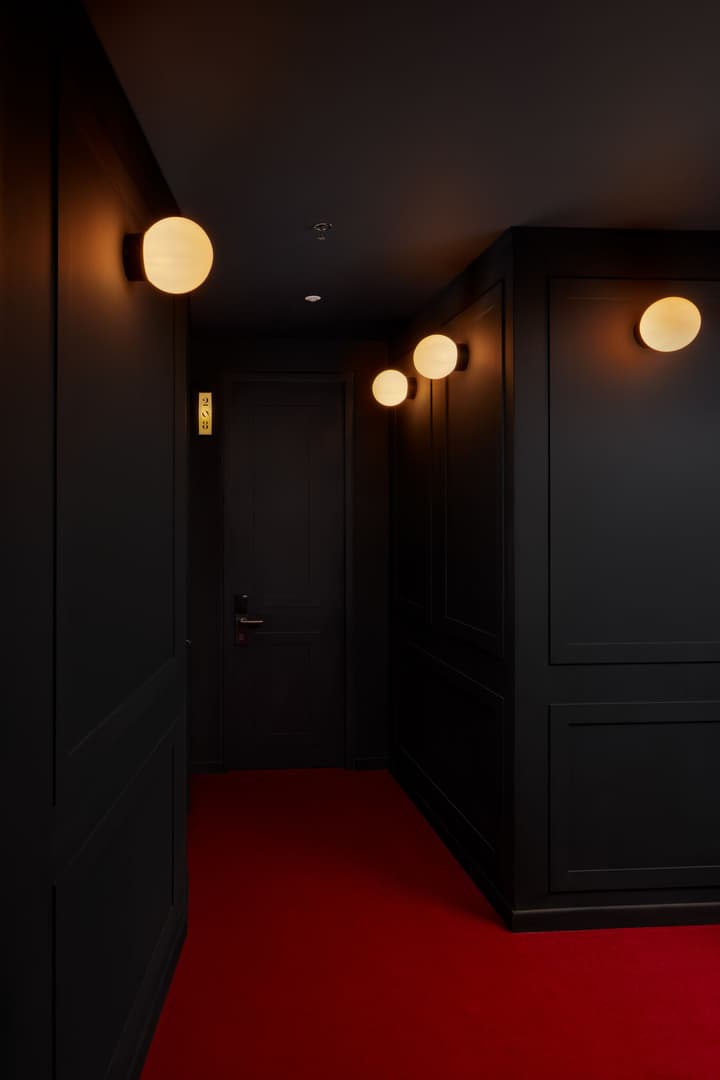 Hotel Coco