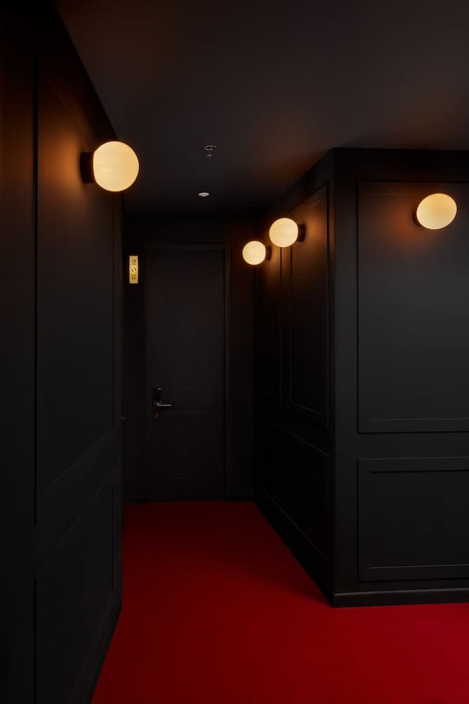 Hotel Coco
