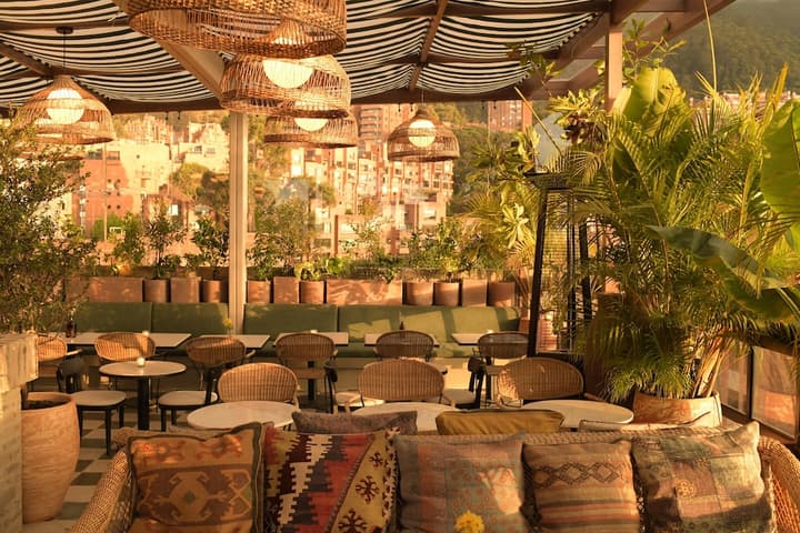 Hotel Coco