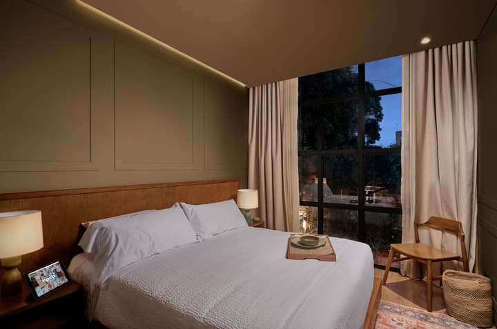 Hotel Coco