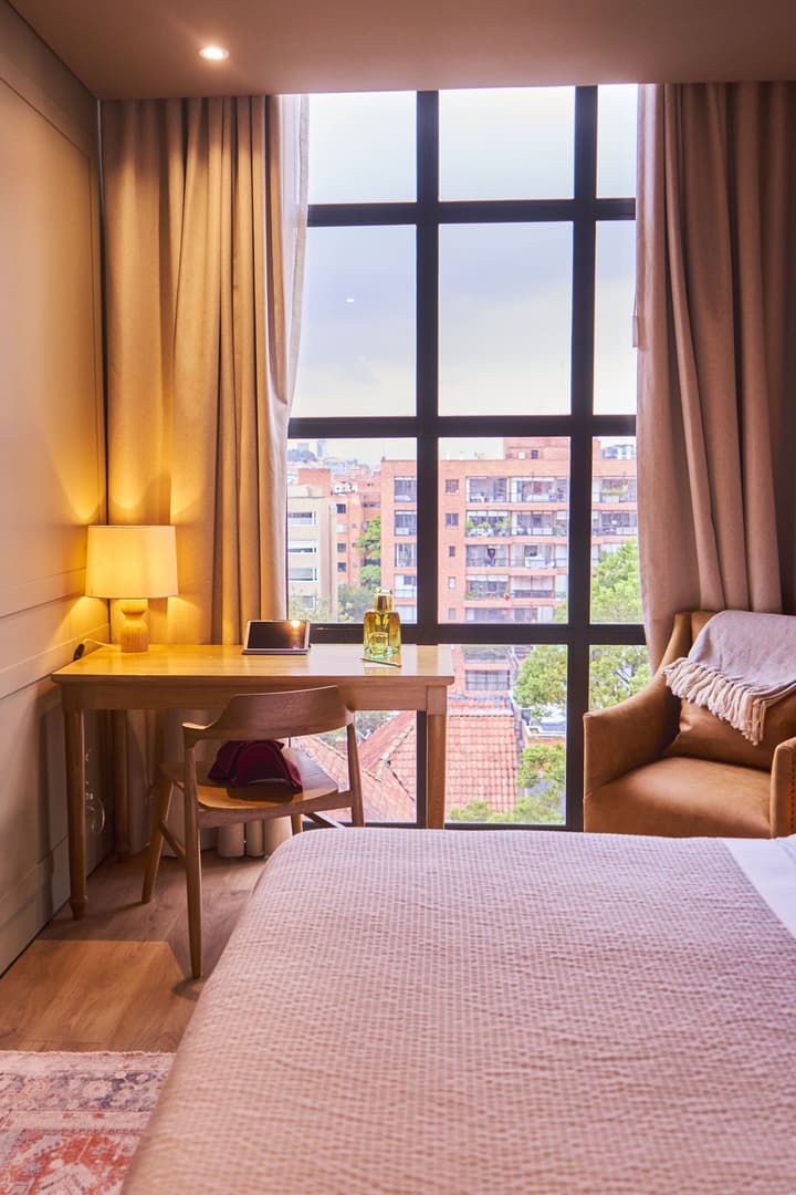 Hotel Coco