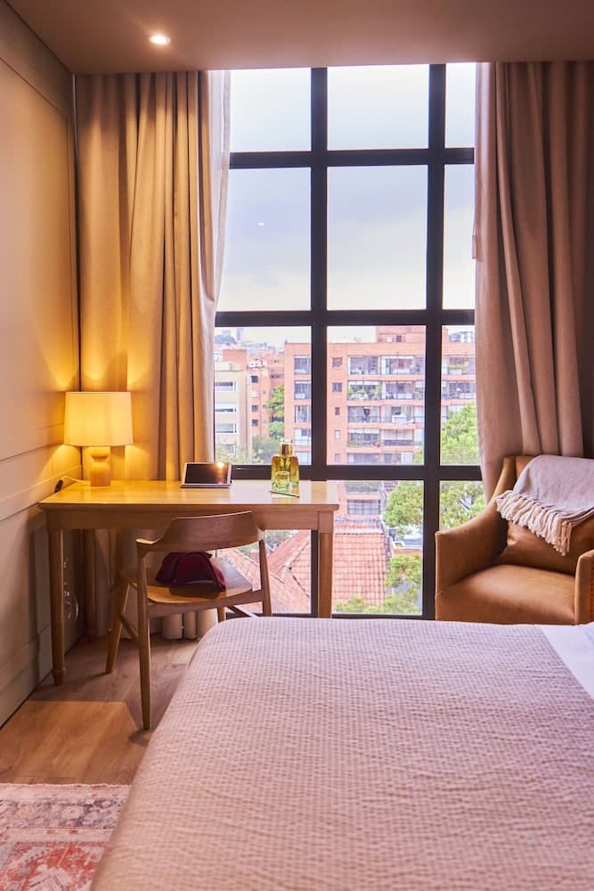 Hotel Coco