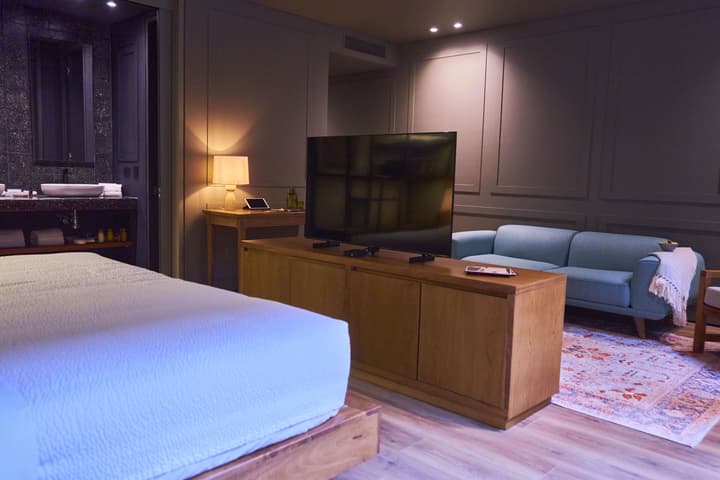 Hotel Coco