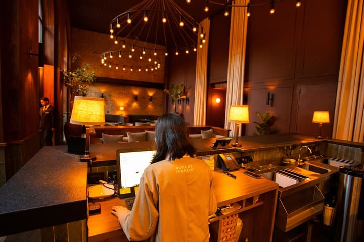 Hotel Coco