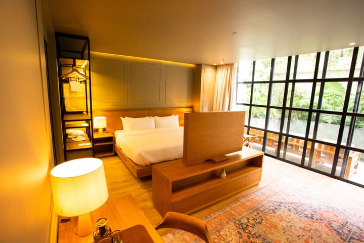 Hotel Coco