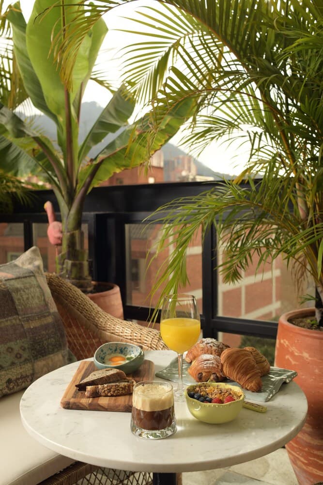 Hotel Coco