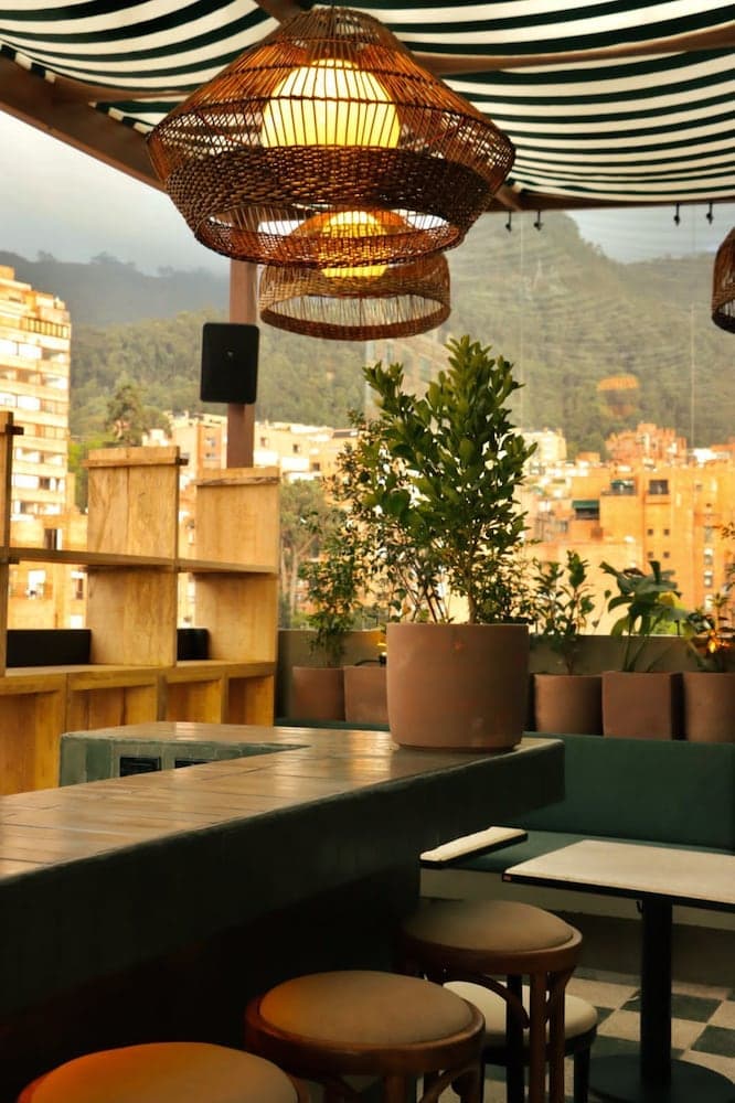 Hotel Coco