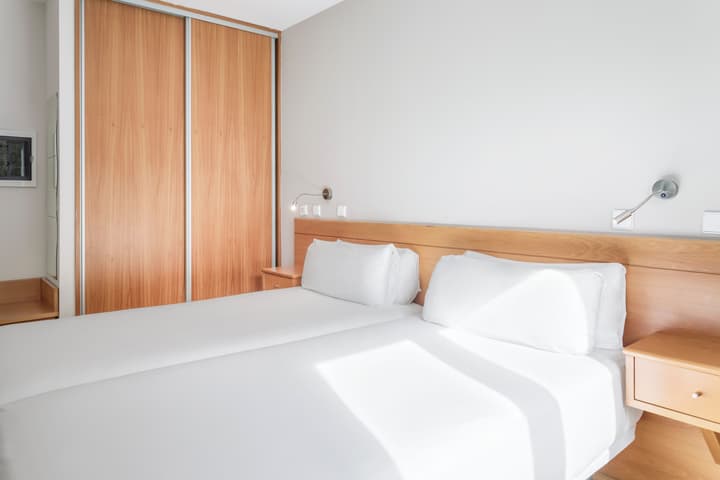 B&B Hotel Braga Lamacaes