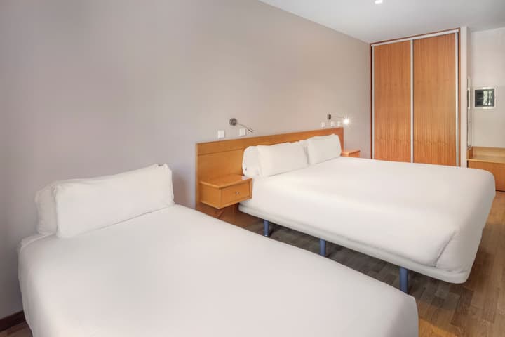 B&B Hotel Braga Lamacaes