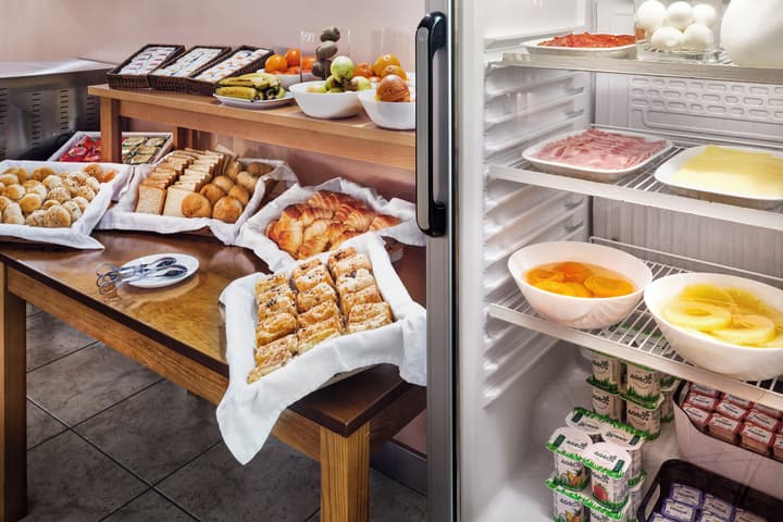 B&B Hotel Braga Lamacaes