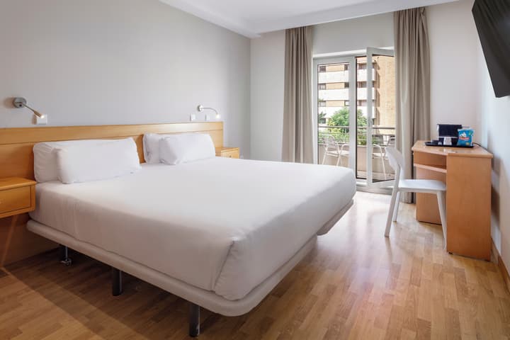 B&B Hotel Braga Lamacaes