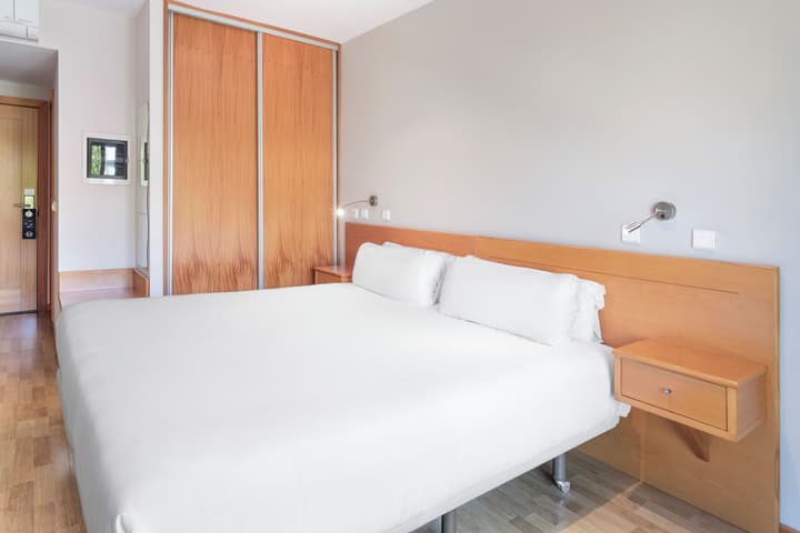 B&B Hotel Braga Lamacaes
