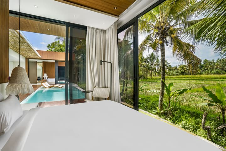 Green Flow Villa 16