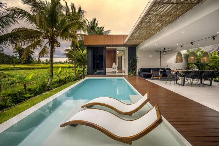 Green Flow Villa 16