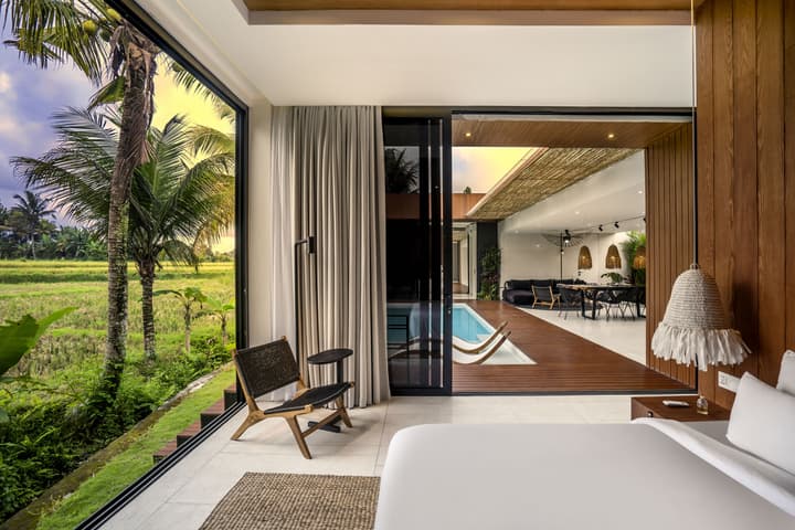 Green Flow Villa 16