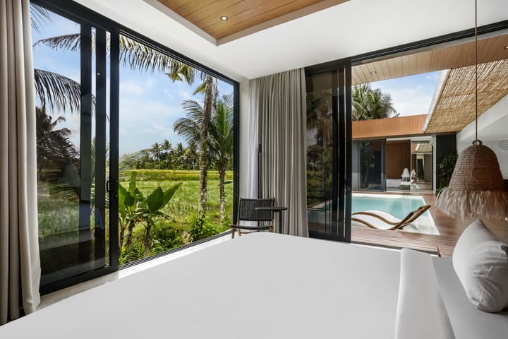 Green Flow Villa 16