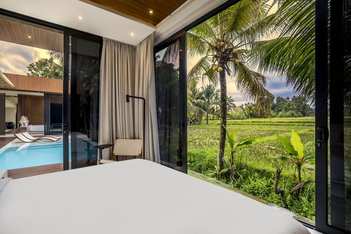 Green Flow Villa 16