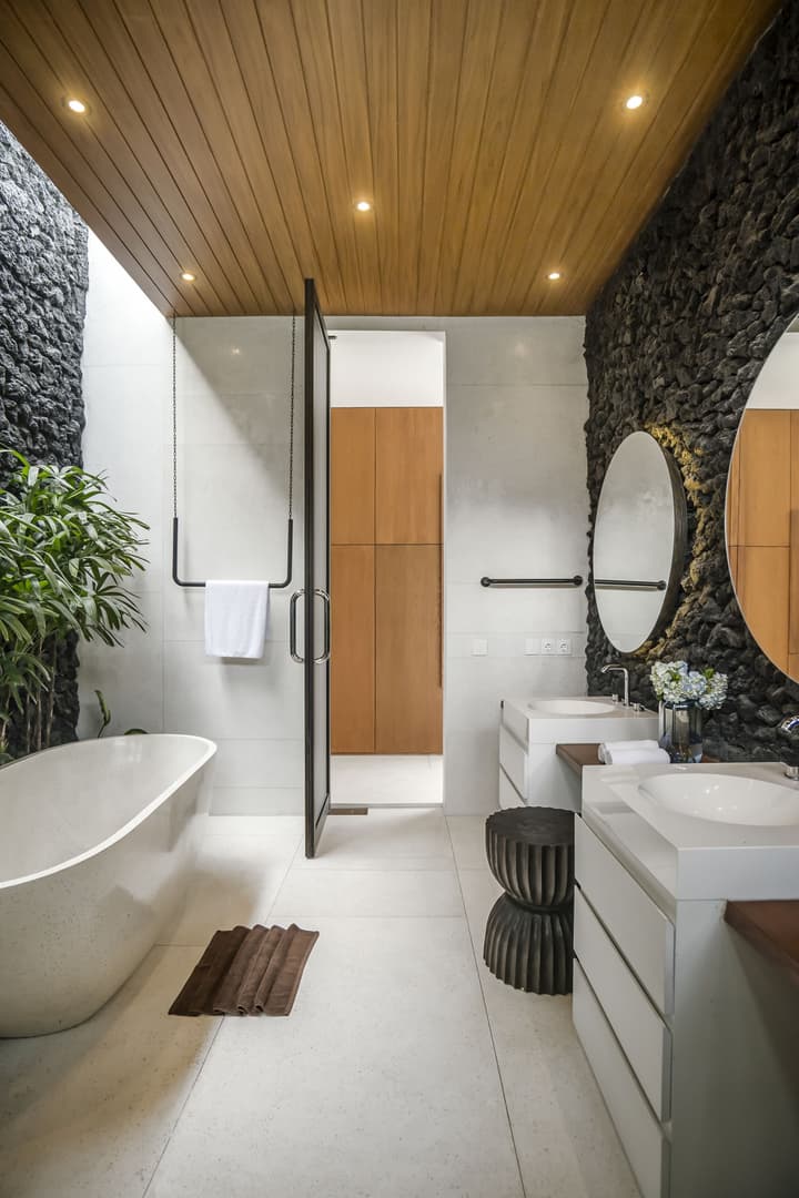 Green Flow Villa 16