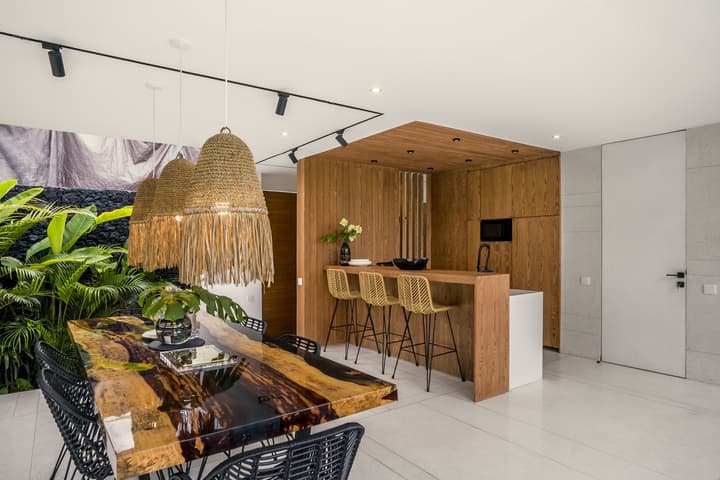 Green Flow Villa 16