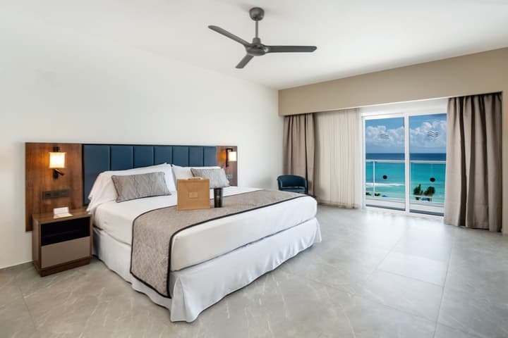 Hotel Riu Palace Kukulkan - Adults Only - All Inclusive
