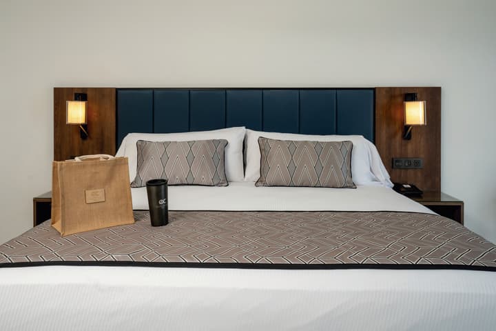 Hotel Riu Palace Kukulkan - Adults Only - All Inclusive