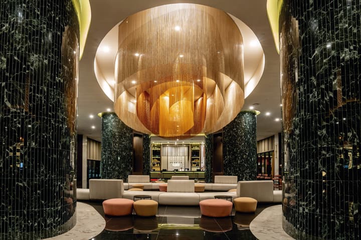 Hotel Riu Palace Kukulkan - Adults Only - All Inclusive