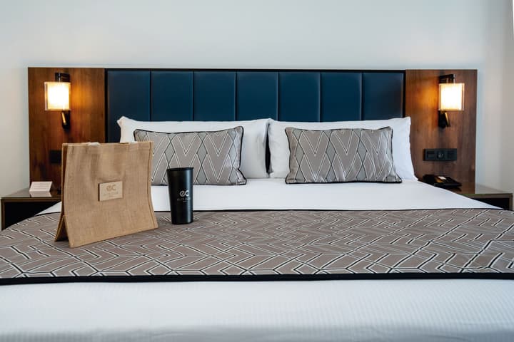 Hotel Riu Palace Kukulkan - Adults Only - All Inclusive