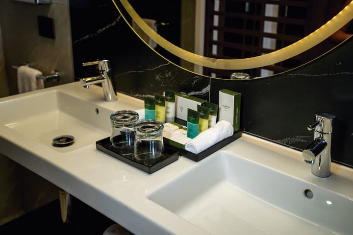 Hotel Riu Palace Kukulkan - Adults Only - All Inclusive