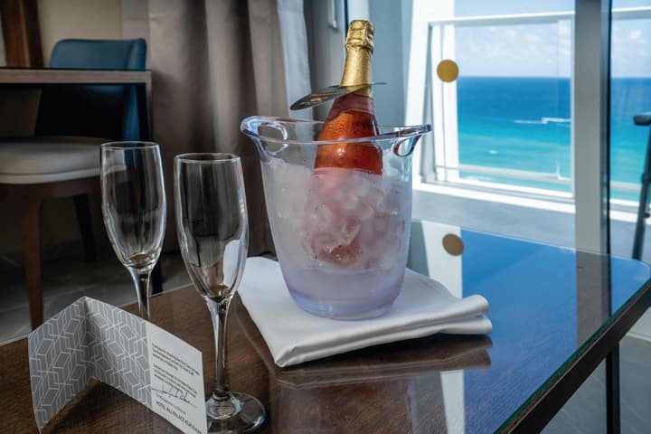Hotel Riu Palace Kukulkan - Adults Only - All Inclusive