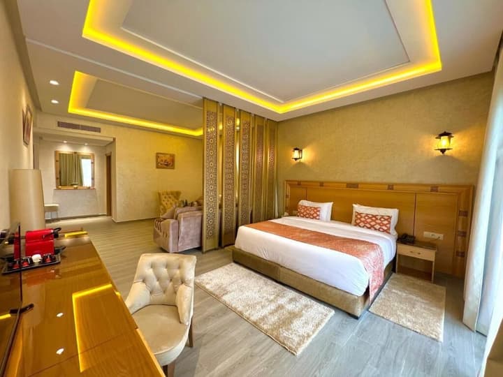 Z Hotel Meknes