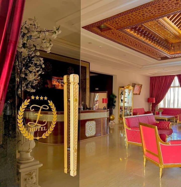Z Hotel Meknes